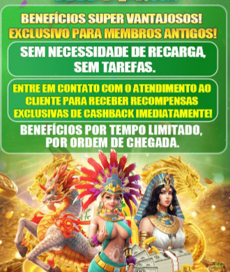 Cashback semanal 56r
