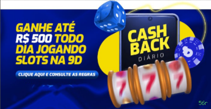 Dealers profissionais da 56r